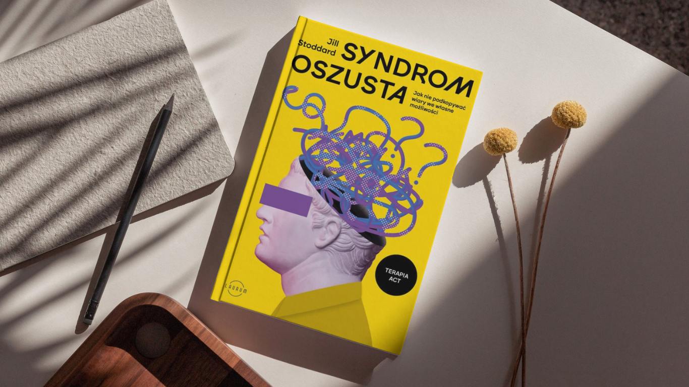 syndrom oszusta