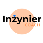 logo inżynier coach